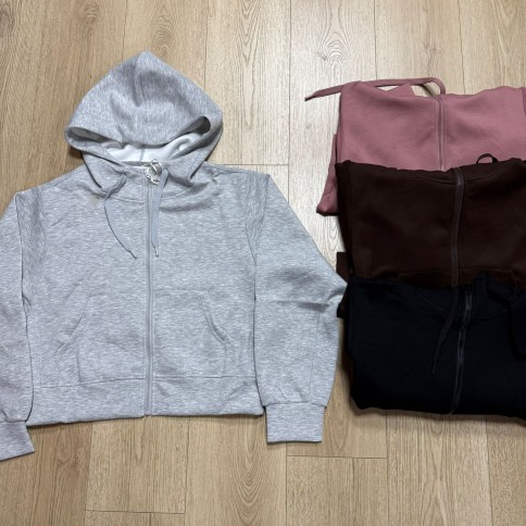 CAMPERA SELENA