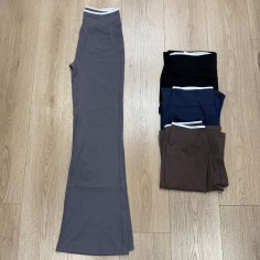 OXFORD BORDE BLANCO