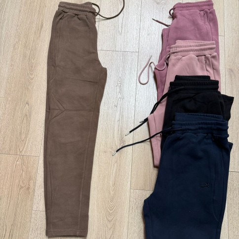PANTALON MICROPOLAR IRUN