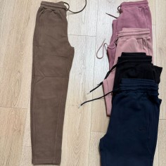 PANTALON MICROPOLAR IRUN