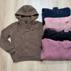 CAMPERA MICROPOLAR IRUN