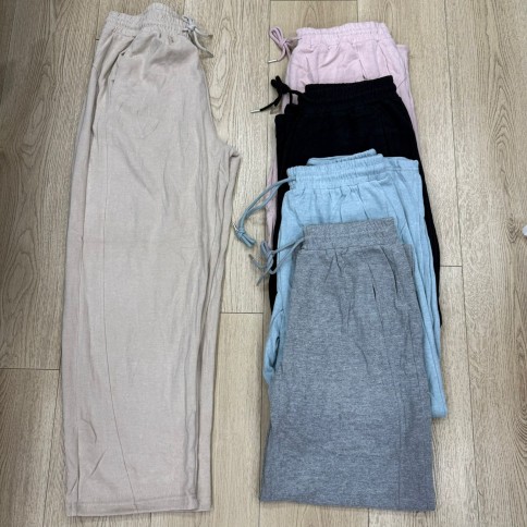 PANTALON GAMUZA