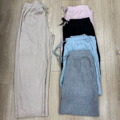 PANTALON GAMUZA