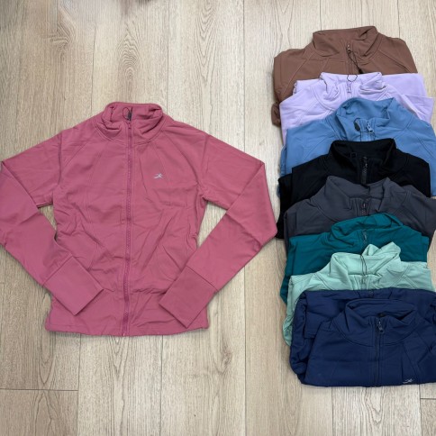 CAMPERA LYCRA TERMICA IRUN