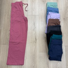 PANTALON PALAZO TERMICO IRUN