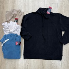 BUZO POLAR POLERA