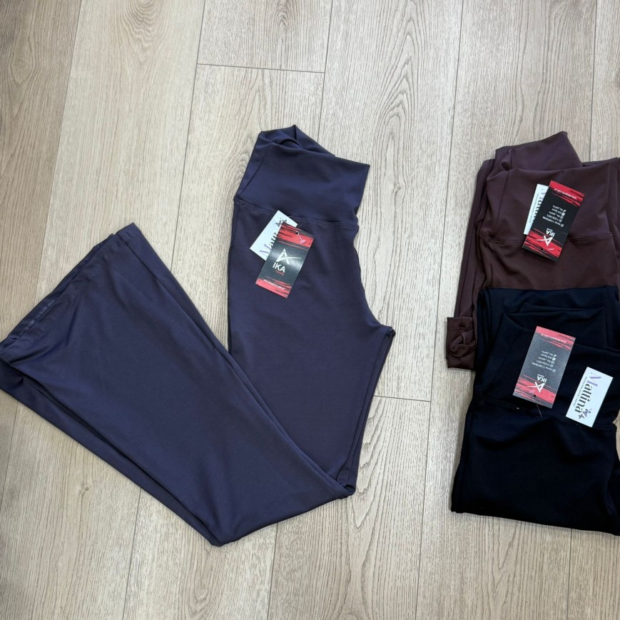 OXFORD LYCRA IKA