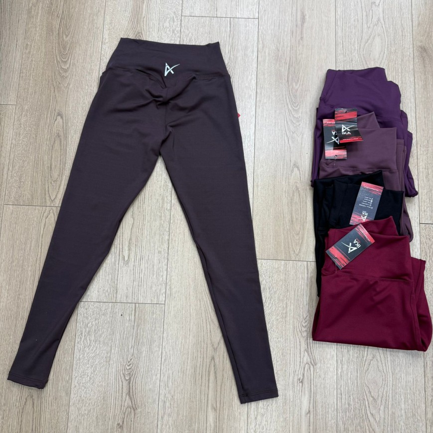 CALZA CHUPIN IKA CORTE CORAZON