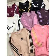 BUZO T.UNICO ADIDAS