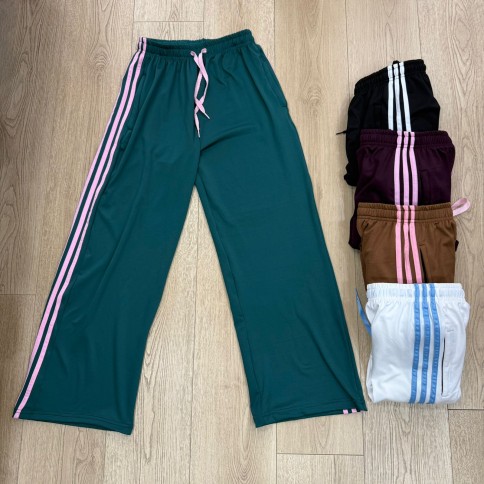 PANTALON ADIDAS LYCRA TERMICO