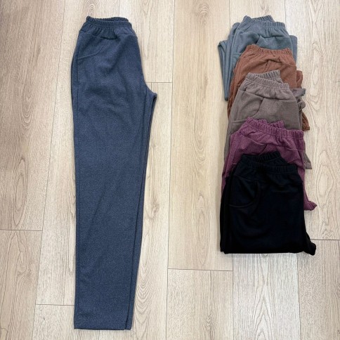 PANTALON RECTO CHUPIN DARLON