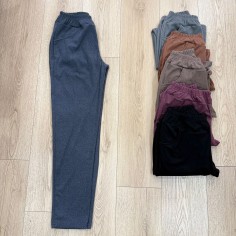 PANTALON RECTO CHUPIN DARLON
