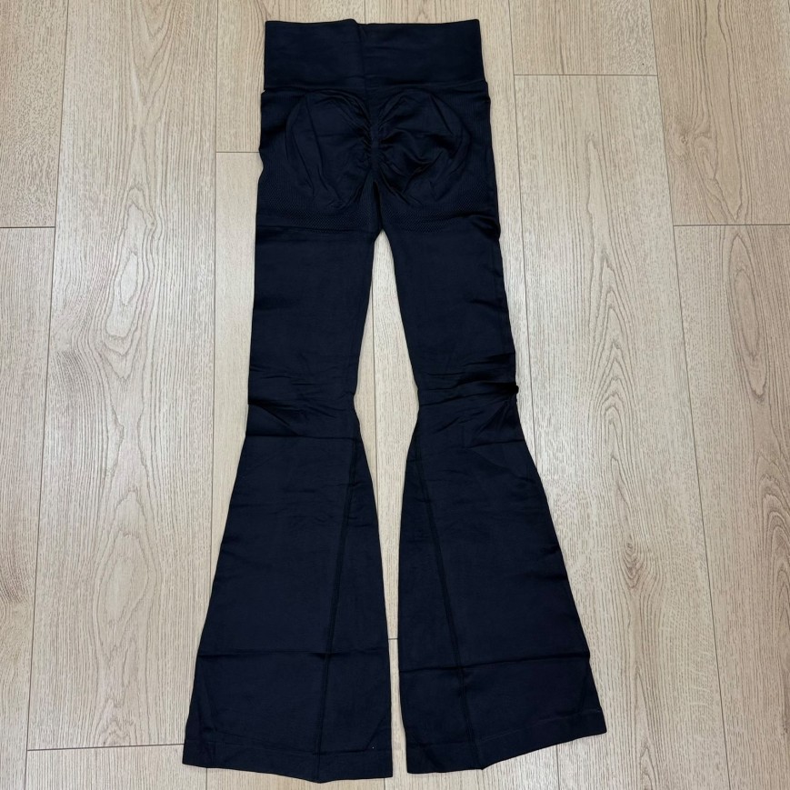 OXFORD FRUNCE VICBLACK