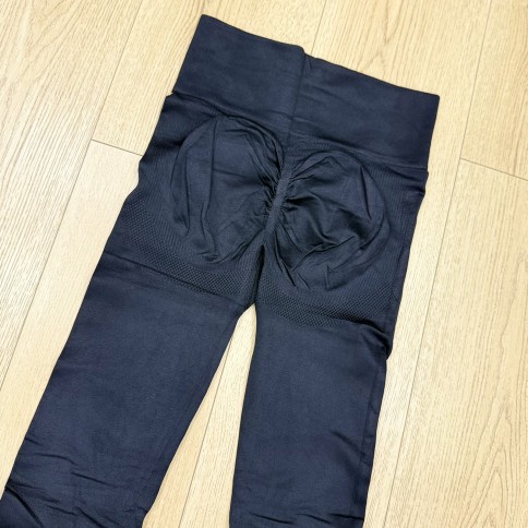 OXFORD FRUNCE VICBLACK