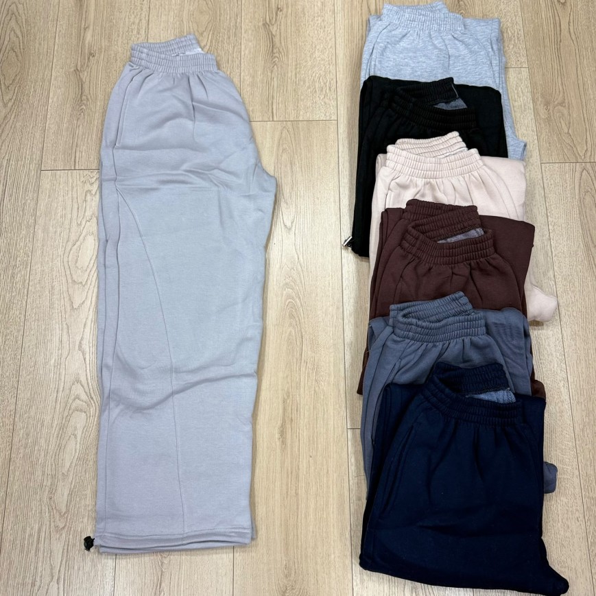 PANTALON CORTE ALGODON