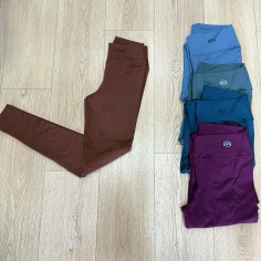CALZA TERMICA JMS