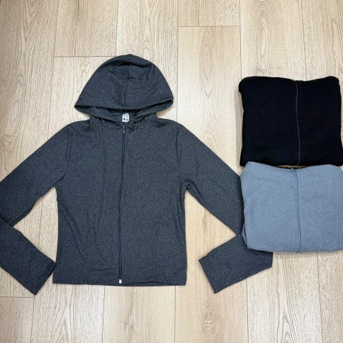 CAMPERA DE CONJ DARLON