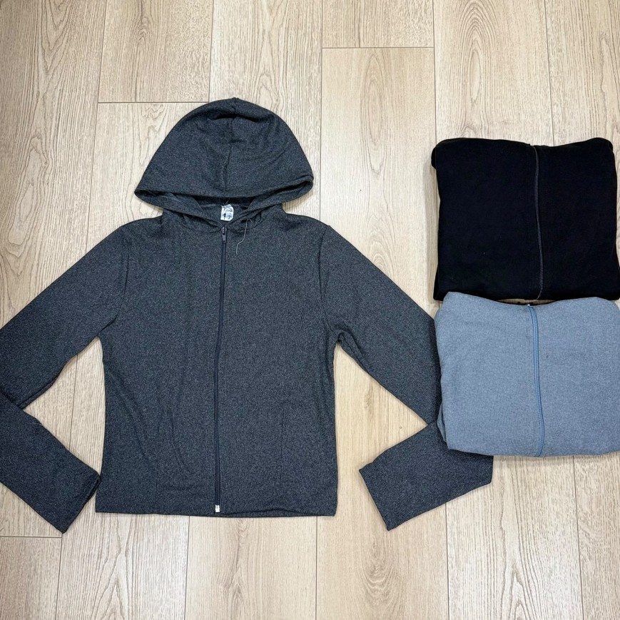 CAMPERA DE CONJ DARLON