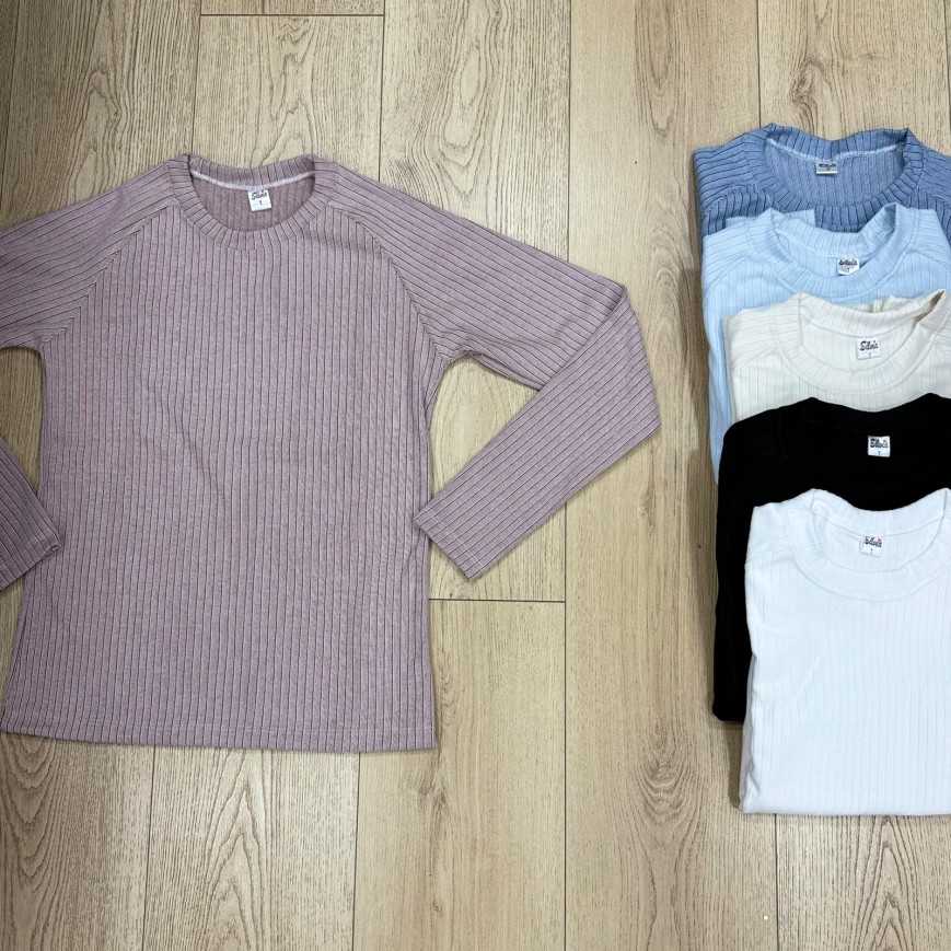 CAMISETA MORLEY DARLON