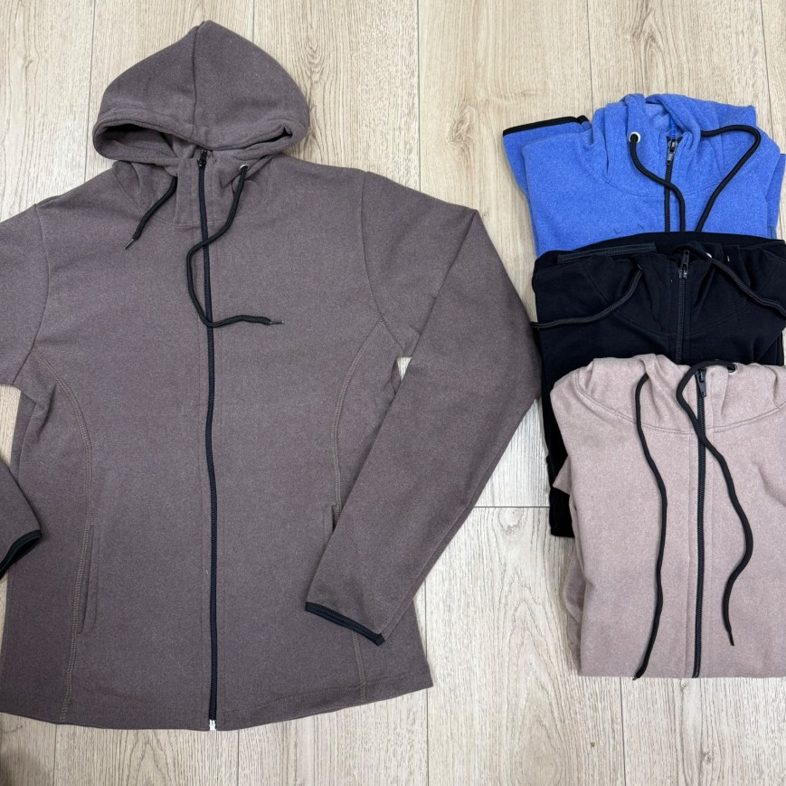CAMPERA DARLON