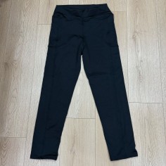 CALZA TERMICA T. ESPECIAL BOLSILLO