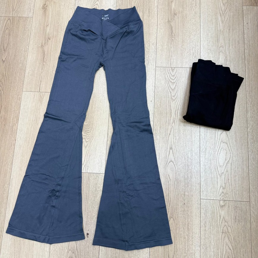 OXFORD SEAMLESS SF EN V CINTURA