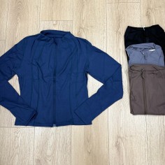 CAMPERA BEILY D CONJ