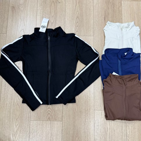 CAMPERA SUPLEX ALX