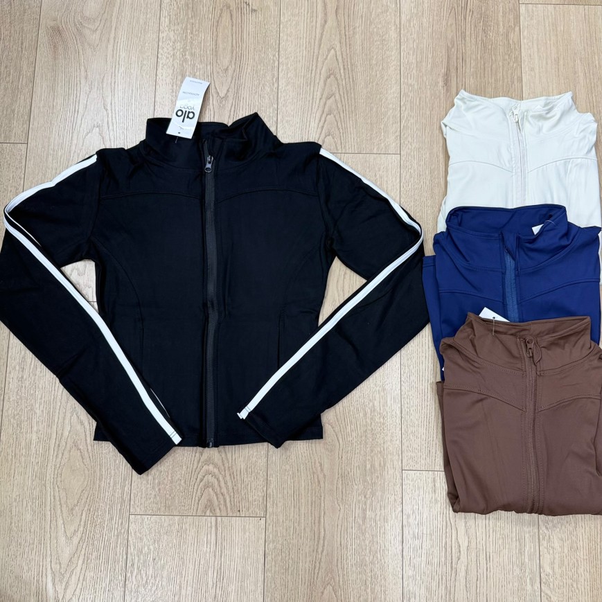 CAMPERA SUPLEX ALX