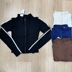 CAMPERA SUPLEX ALX
