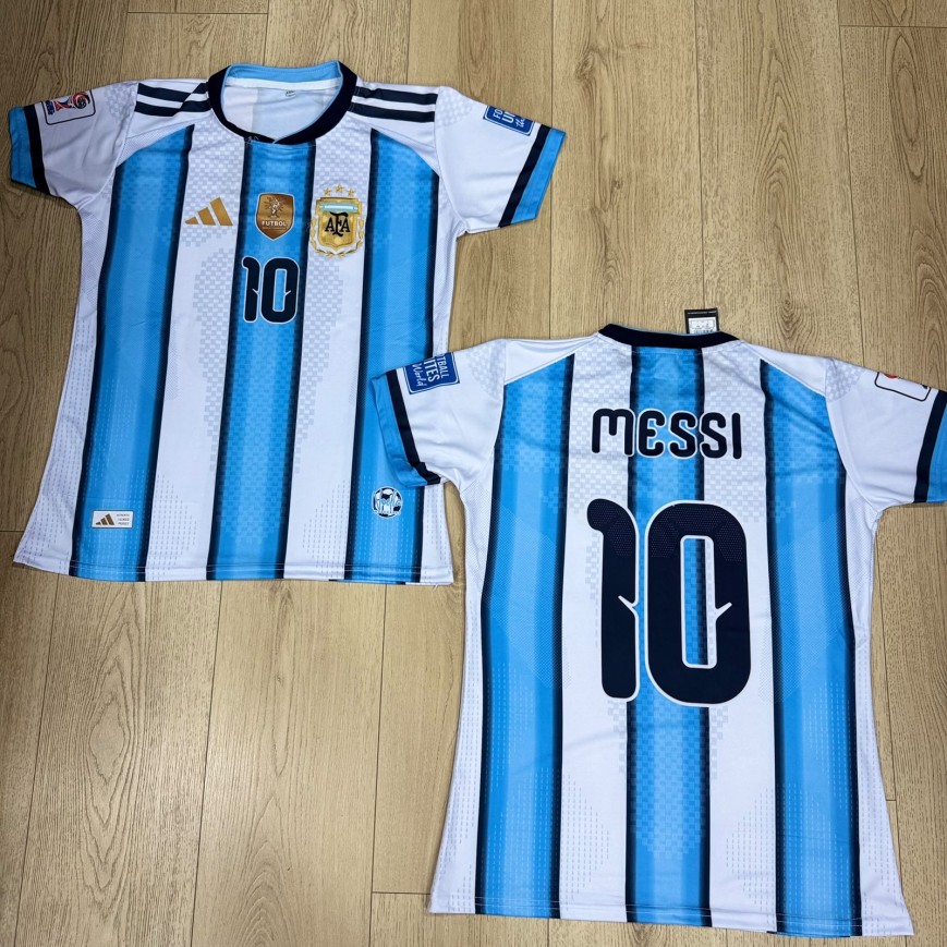 CAMISETA ARGENTINA