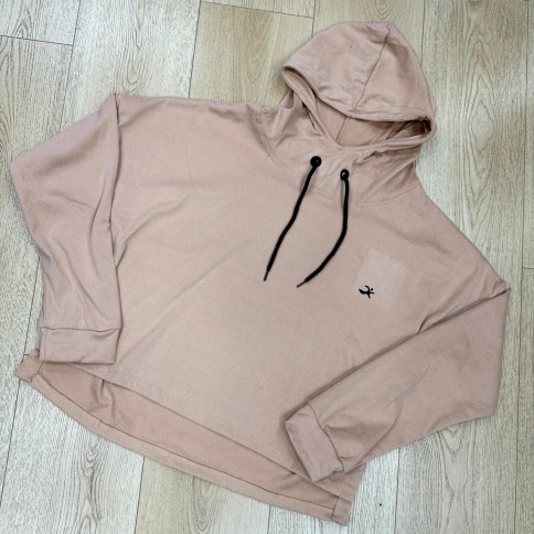 BUZO DARLON BEIGE