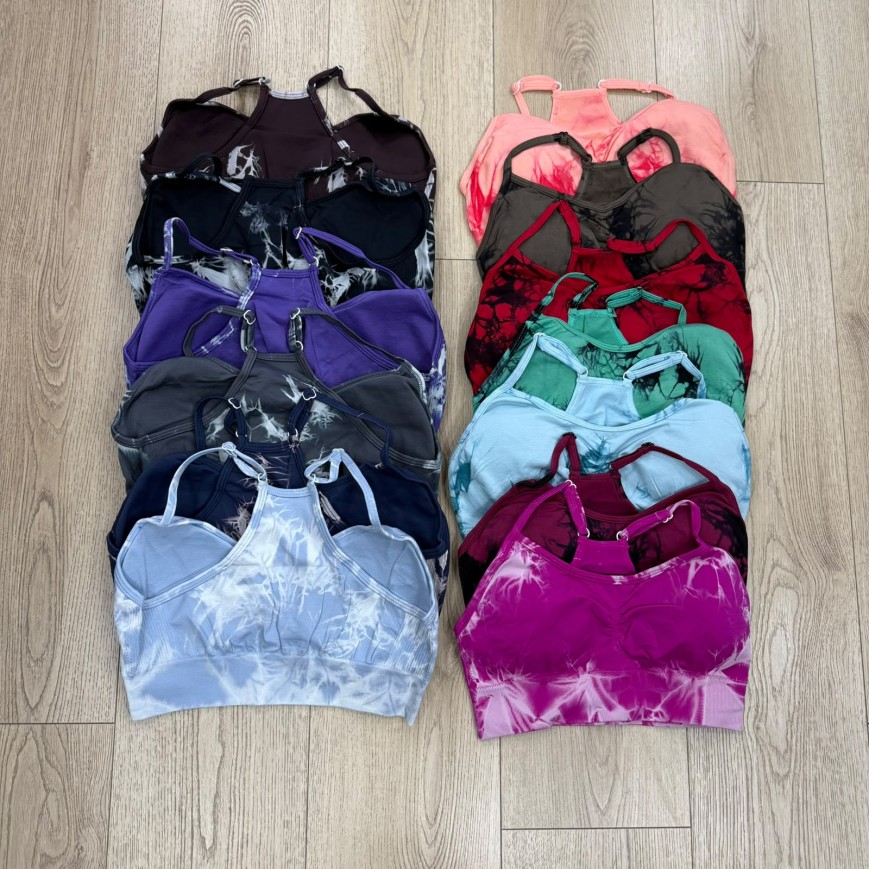 TOP BATIK ARMADO DE CONJ