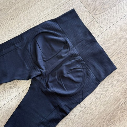 CALZA DETALLES SIN FRUNCE SEAMLESS