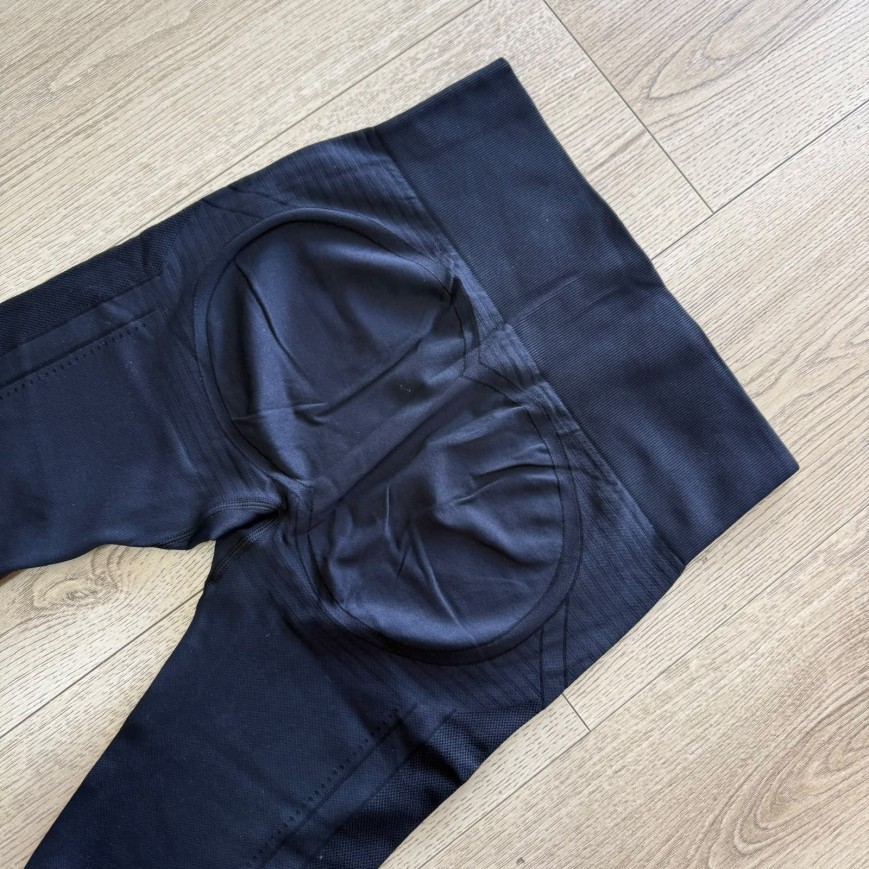 CALZA DETALLES SIN FRUNCE SEAMLESS