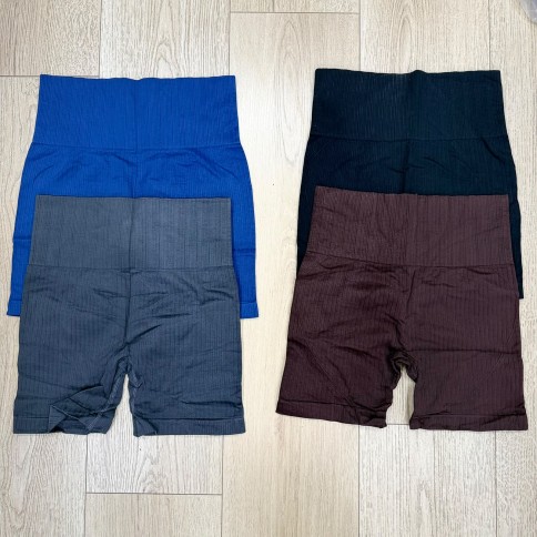 SHORT SHEY SIN FRUNCE