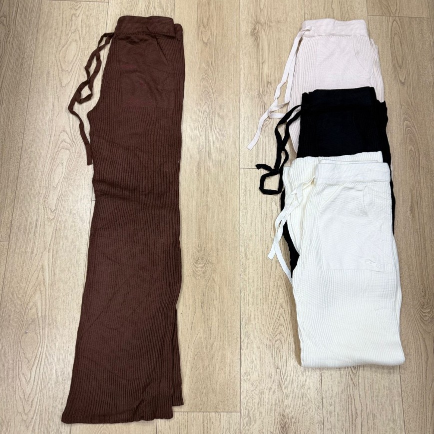 PANTALON HILO BREMER