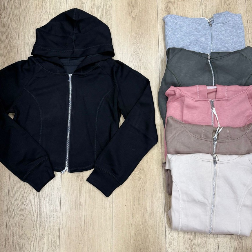 CAMPERA TINI