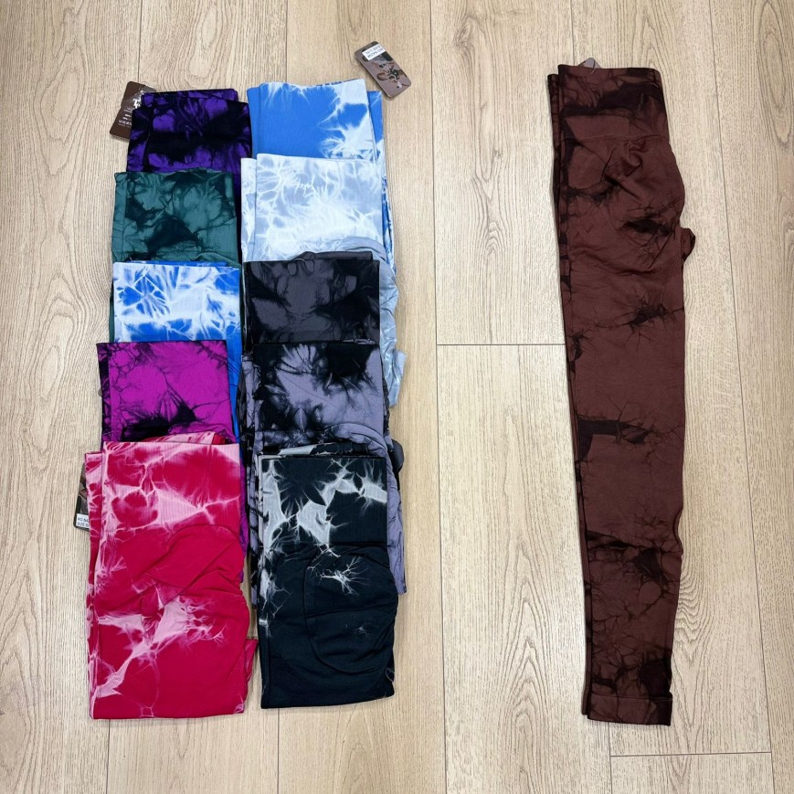 CALZA BATIK DLIRIO