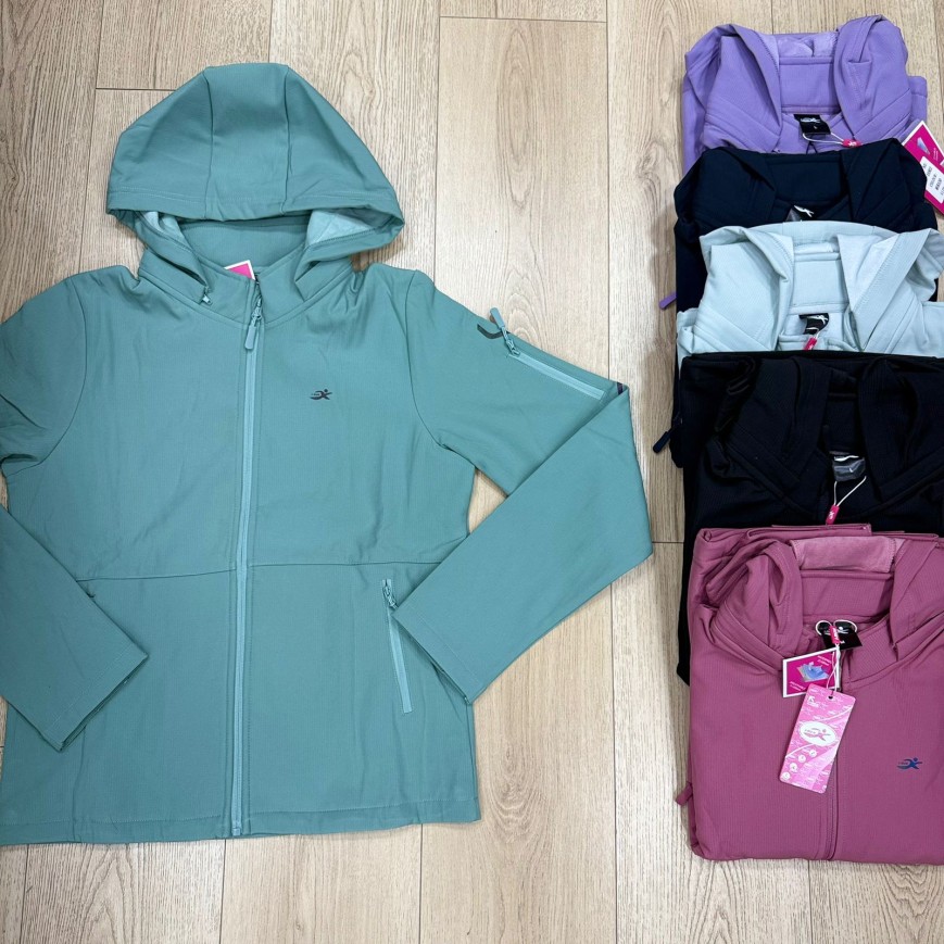 CAMPERA NEOPREN FRIZA