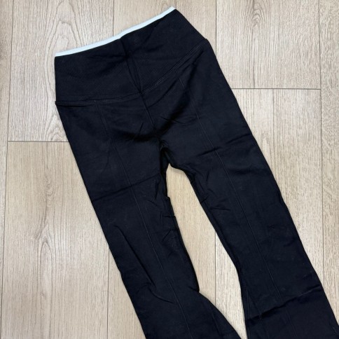 CALZA OXFORD GRACIELA