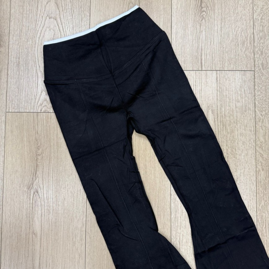 CALZA OXFORD GRACIELA