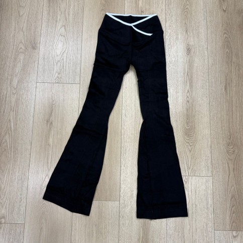 CALZA OXFORD GRACIELA