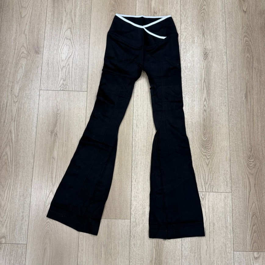 CALZA OXFORD GRACIELA