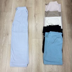 PANTALON MORLEY RIXY FRIZA