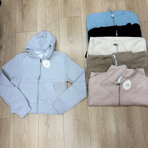 CAMPERA RIXY FRIZA