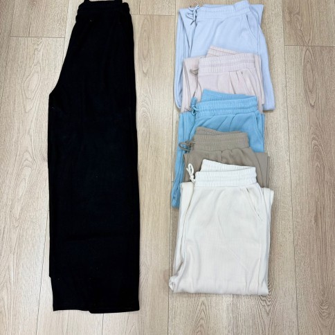 PANTALON RIXY SIN FRIZA