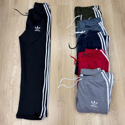 PANTALON ADIDAS PLUSH DENTRO
