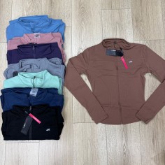 CAMPERA TERMICA IRUN
