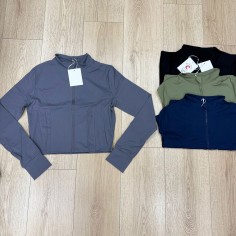 CAMPERA ROMERY SUPLEX CROP